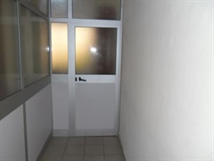 Bureau du Chef service financier et comptable